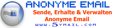 Sende anonyme Emails,Anonyme Email, Nachrichten und anonyme Mails mit Antworten und Anhängen, Anonyme Email mit Datei-Anhang, Anonyme Konversation, Anonyme Email mit Antwort und anonymer Konversation, Anonyme Mail mit anonymem Datei-Anhang, Anonyme Mail mit angehängten Dateien, Sichere anonyme Email, Wie man anonyme Post schickt, Sende Nachrichten, Geheime und versteckte Email, Eine anonyme Mail schreiben, Sende eine anonyme Email-Addresse